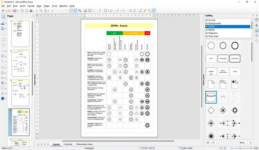 Micro Office 7.4.0.0