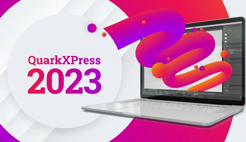 QuarkXPress 2026 v22.0.0.58101