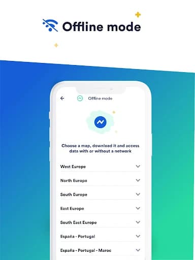 park4night – Motorhome camper 7.1.11