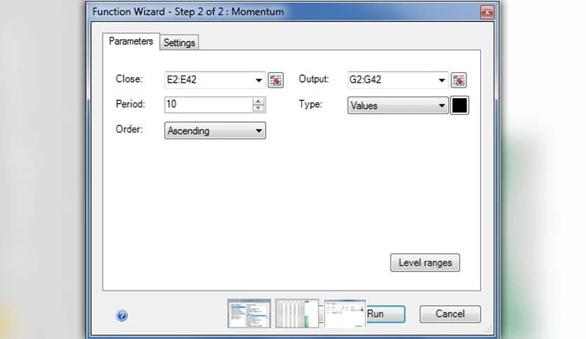 AnalyzerXL Pro 7.1.0