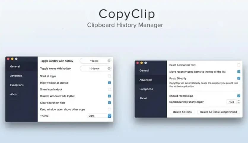 FIPLAB CopyClip 2.9.99.2