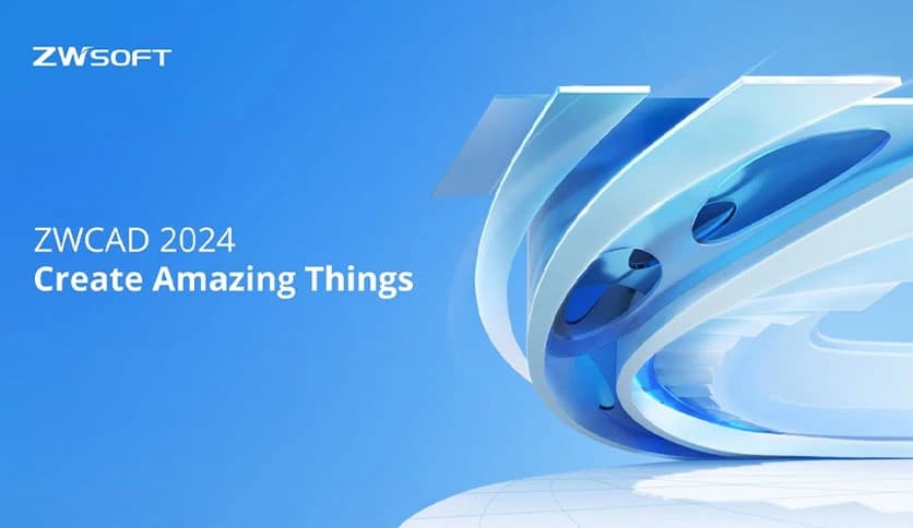 ZWCAD Professional 26.10.2025.09.05