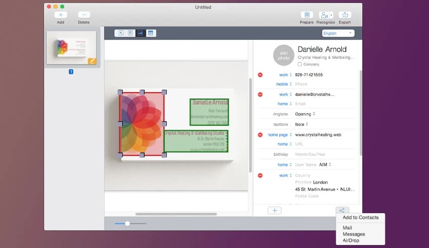 Cisdem OCRWizard 5.1.0