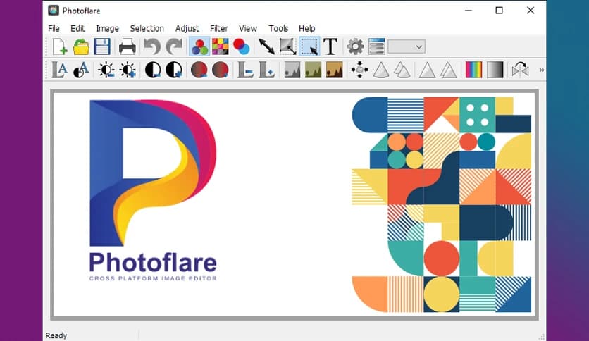 Photoflare CE 1.6.13