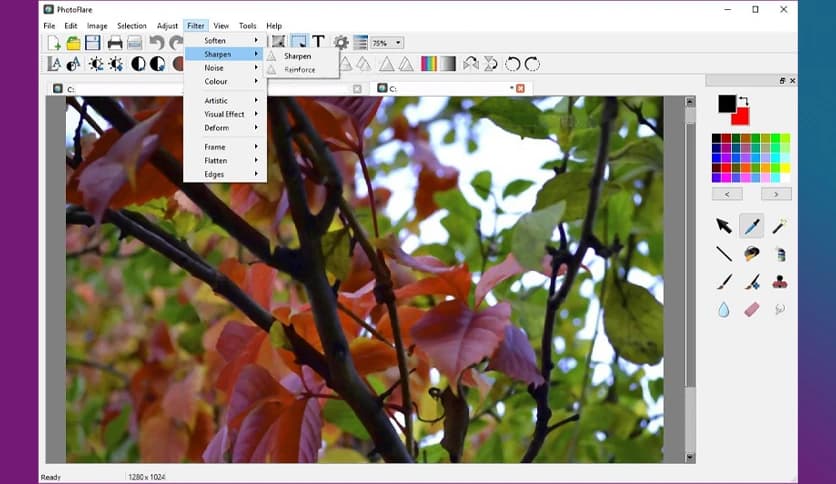 Photoflare CE 1.6.13