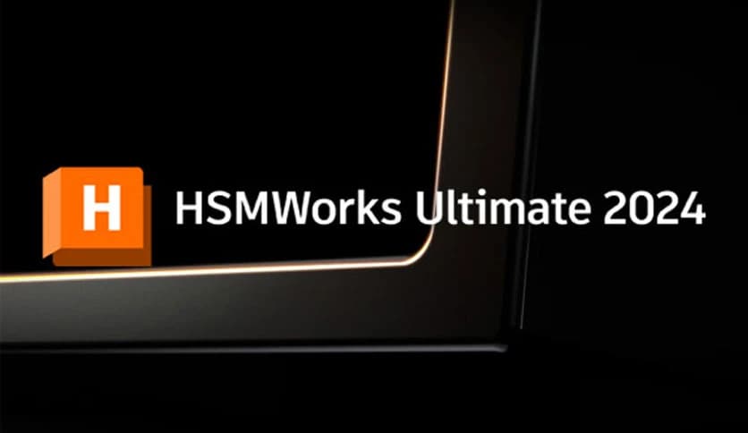 Autodesk HSMWorks Ultimate 2026