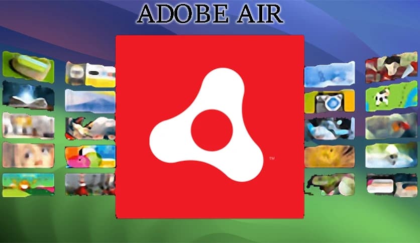 Adobe AIR 51.2.2.6