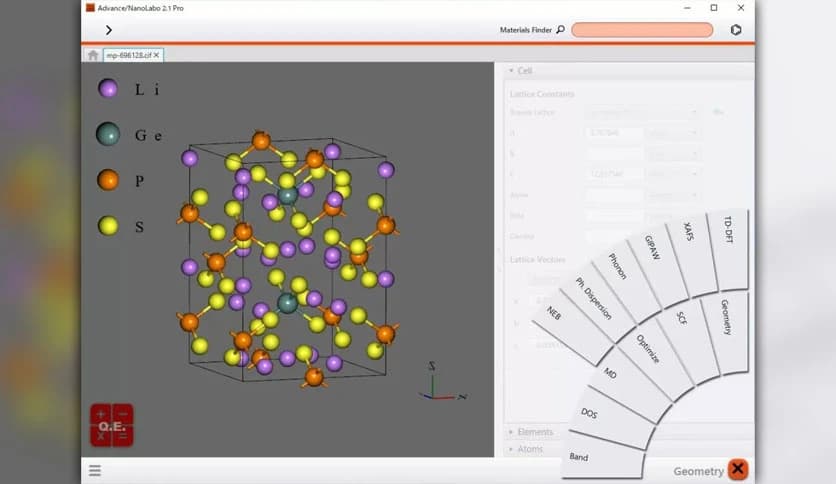 Advance/NanoLabo 2.9.1