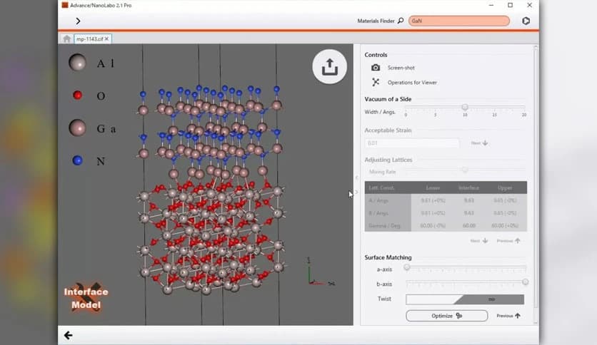 Advance/NanoLabo 2.9.1