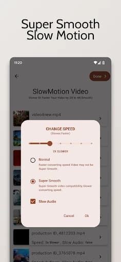 Video Converter, Video Editor 0.8.7