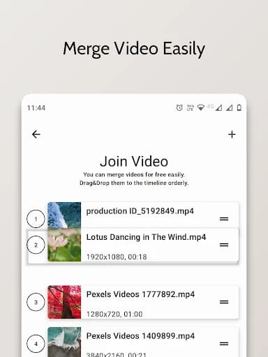 Video Converter, Video Editor 0.8.7