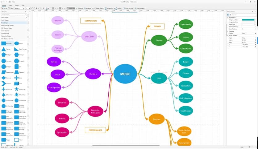 Smart MindMap 11.1.0