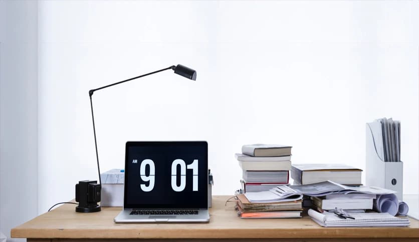 Fliqlo Flip Clock 1.9.3