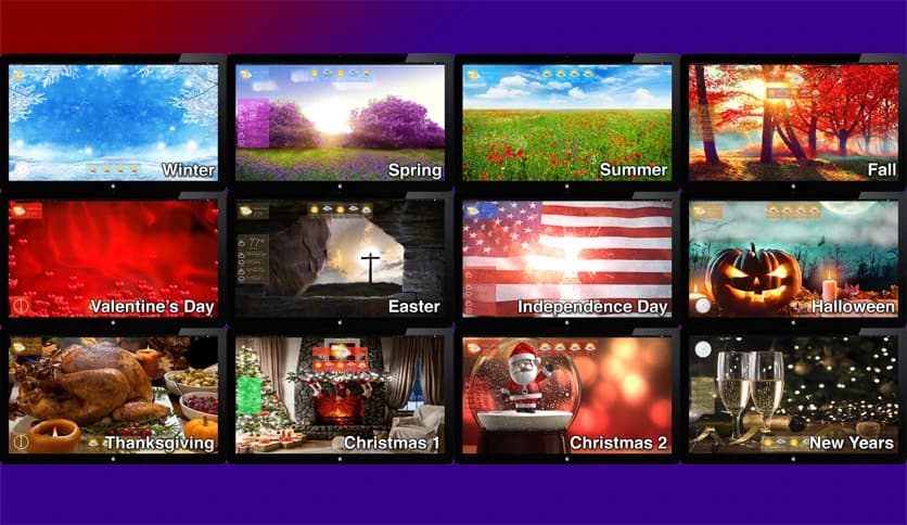 Mach Desktop 4K 3.1.1