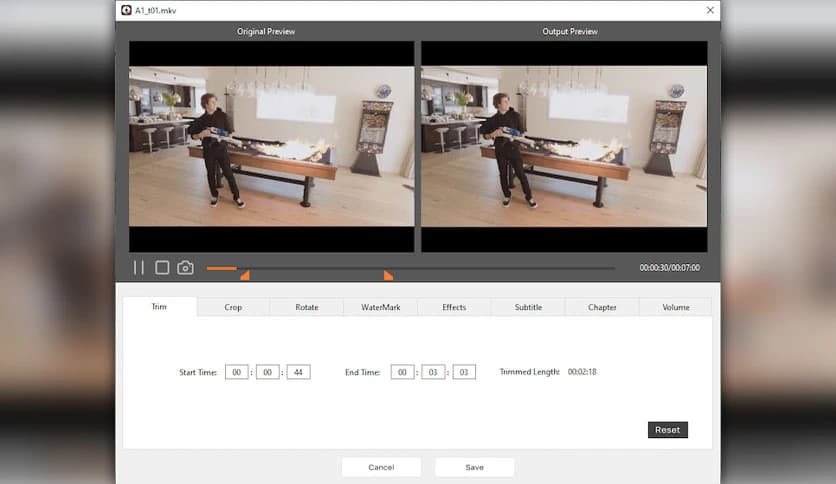 Cisdem DVD Burner 2.6.0