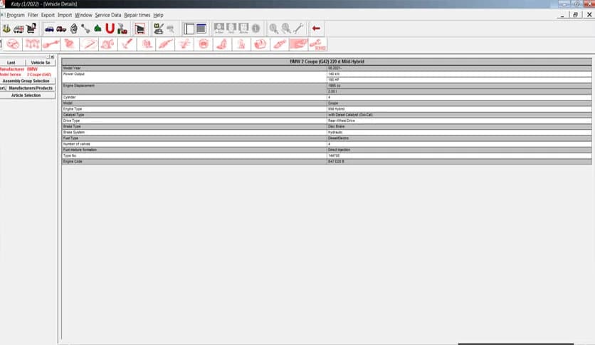 Matthies ATris Katy 2022.Q1
