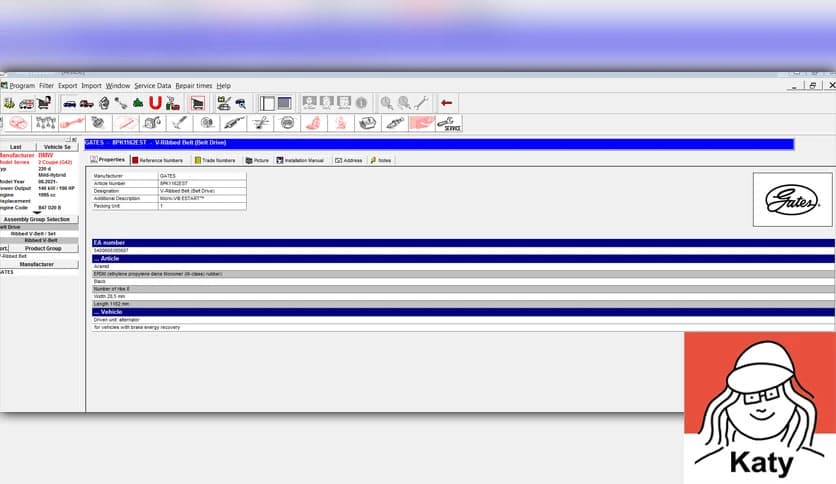 Matthies ATris Katy 2022.Q1