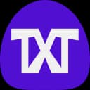 TXTvault Password Manager 1.1.0