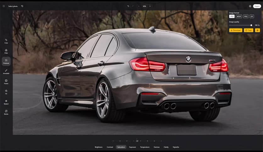 A͏Z͏͏ Soft PhotoBoost 2.0.0