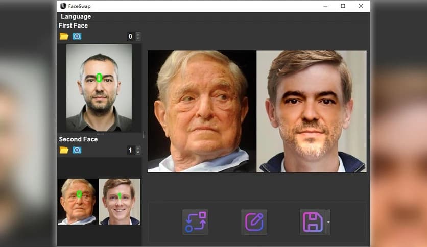 AI Image FaceSwap 2.6.3
