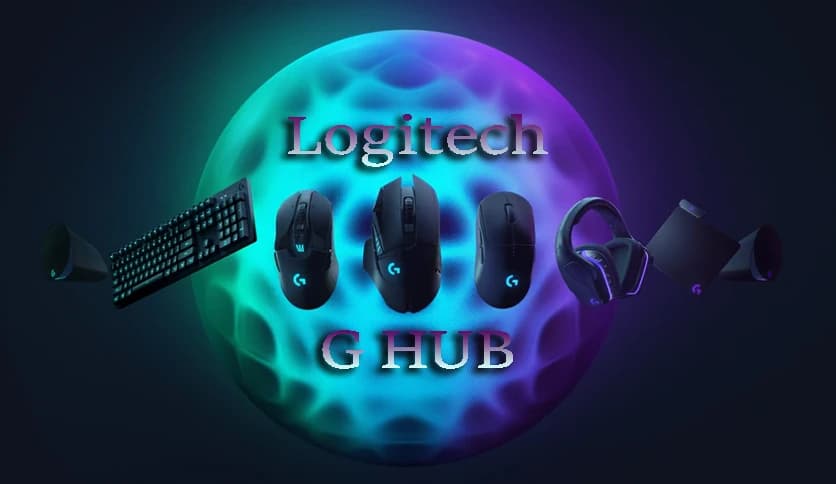 Logitech G HUB