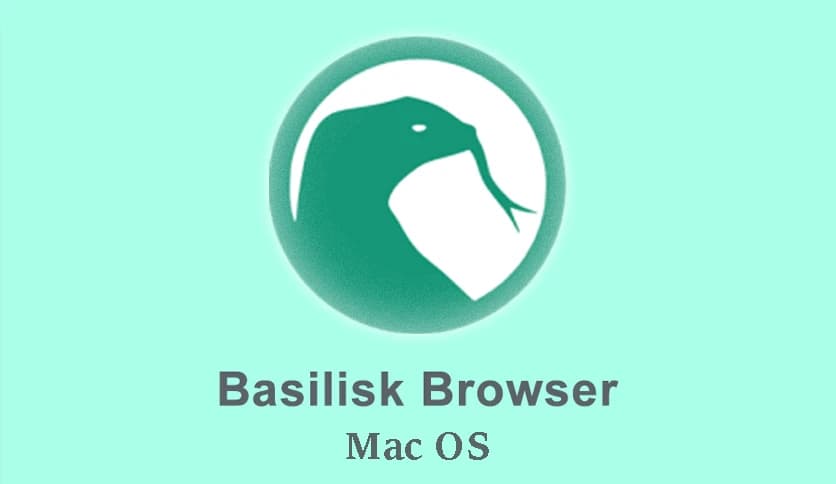 Basilisk Browser 2025.06.12