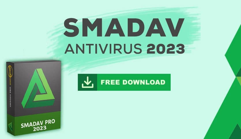 Smadav Pro 2025 v15.6