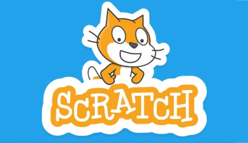 Scratch Desktop 3.29.1