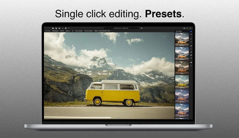 Mossaik XDR Pro 2.3.30