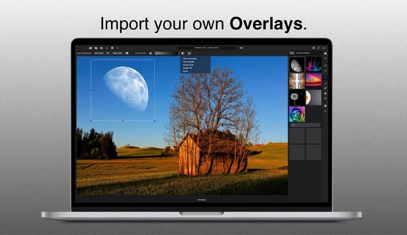 Mossaik XDR Pro 2.3.30