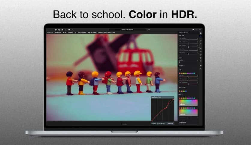 Mossaik XDR Pro 2.3.30