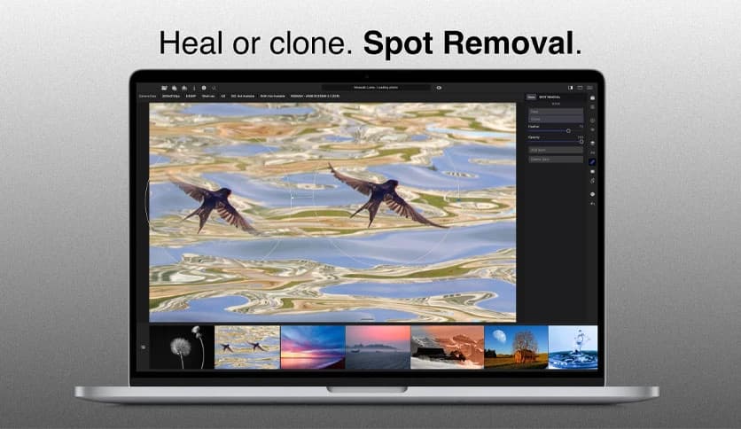 Mossaik XDR Pro 2.3.30