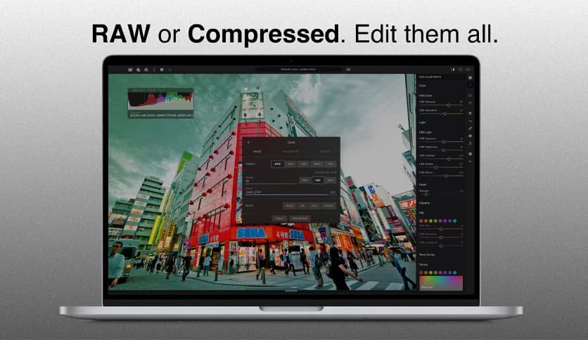 Mossaik XDR Pro 2.3.30
