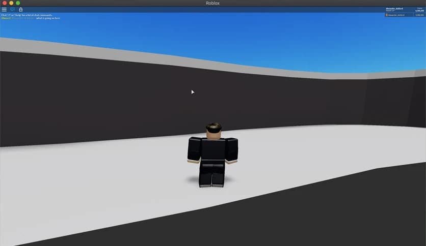 Roblox Studio