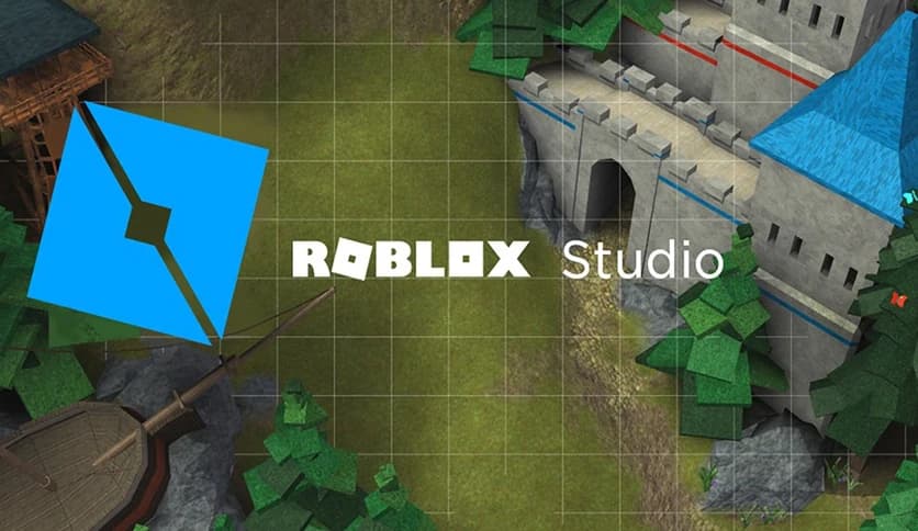 Roblox Studio