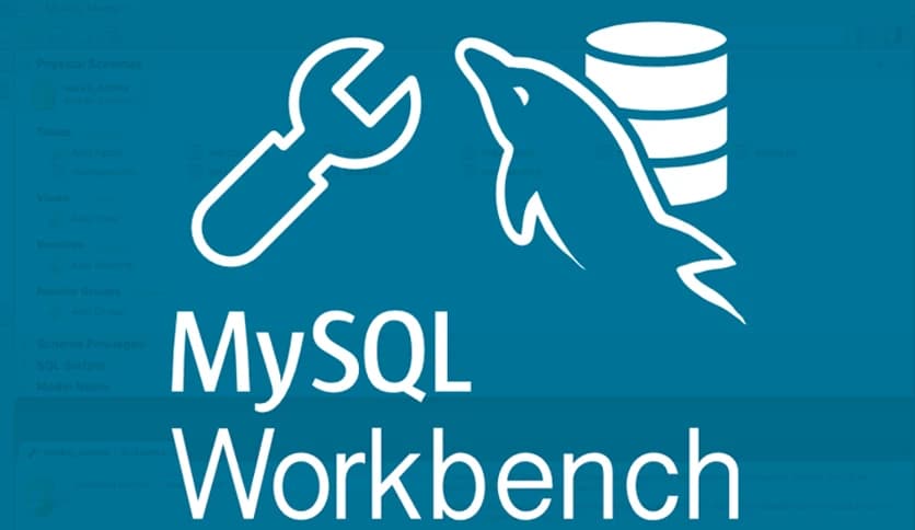 MySQL Workbench 8.0.42