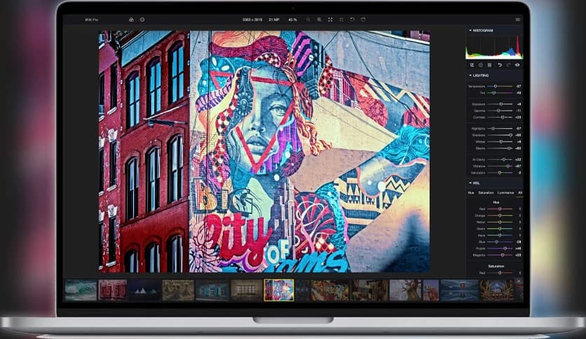 Mossaik Classic Pro 2.3.33