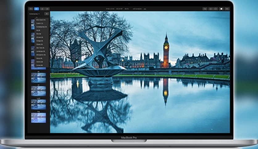 Mossaik Presets Pro 2.3.31