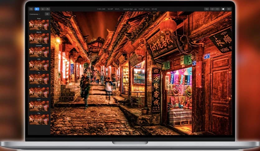 Mossaik Presets Pro 2.3.31