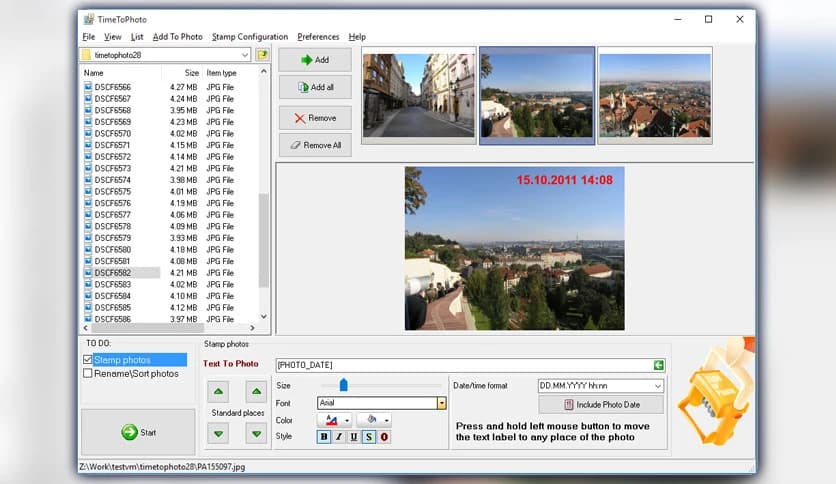 TimeToPhoto 3.0.6902