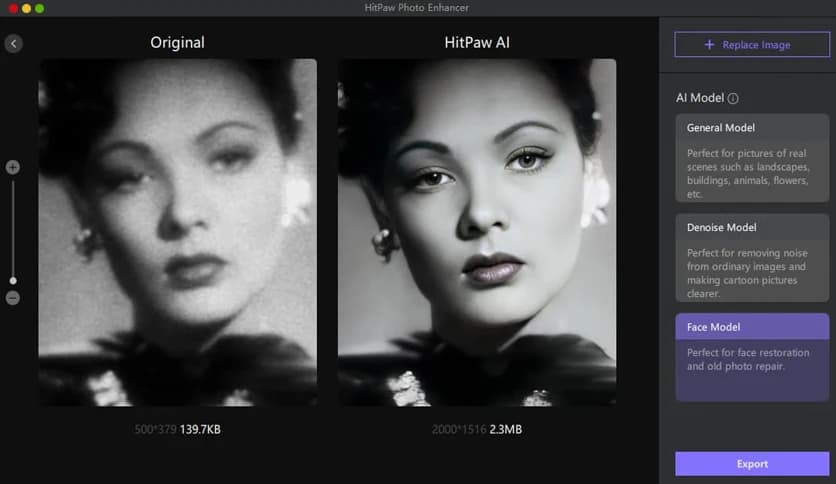 HitPaw Photo AI 3.1.0
