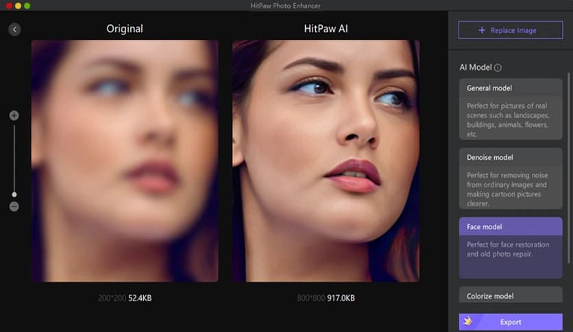 HitPaw Photo AI 3.1.0