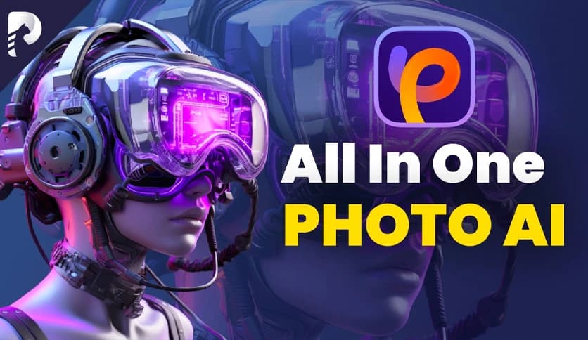 HitPaw Photo AI 3.1.0