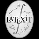 LaTeXiT 2.16.6