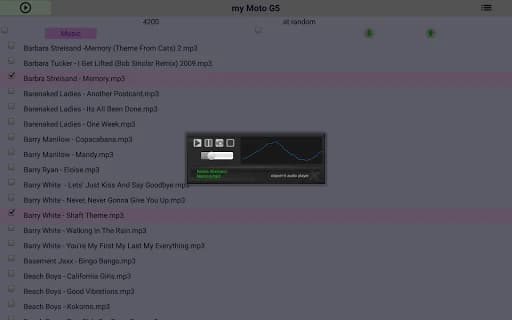 eXport-it UPnP Client/Server 2.2.3