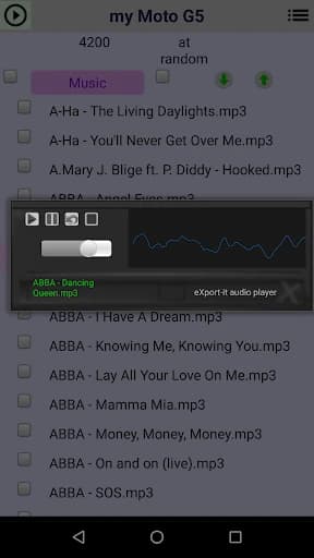 eXport-it UPnP Client/Server 2.2.3