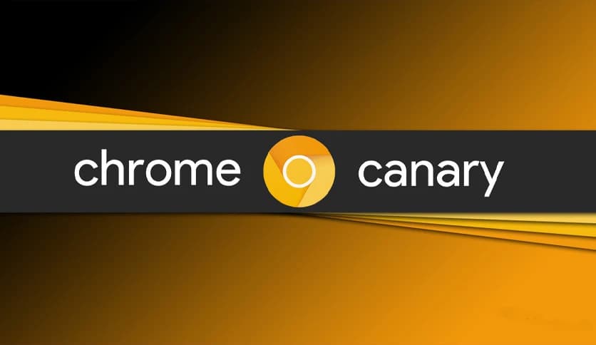 Google Chrome Canary 146.0.7651.7