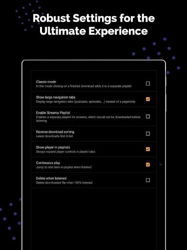 Podkicker Pro 3.11.0 (2067)