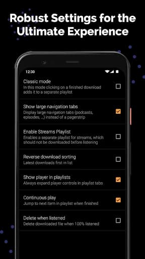 Podkicker Pro 3.11.0 (2067)