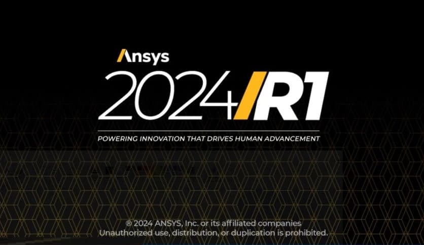 ANSYS Products 2025 R2